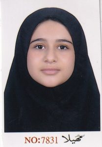 مشتاق