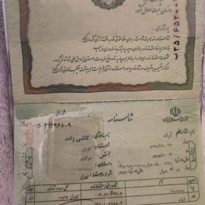 ملی